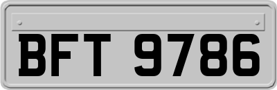 BFT9786
