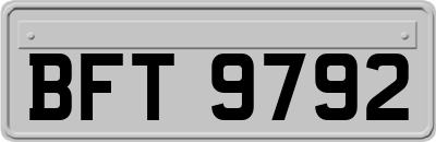BFT9792