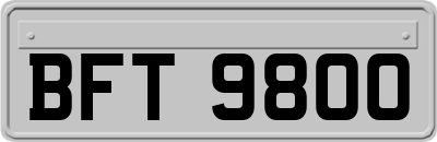 BFT9800