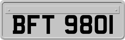 BFT9801