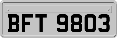 BFT9803