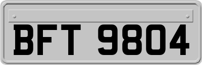 BFT9804
