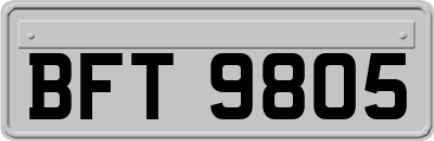 BFT9805