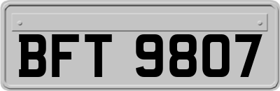 BFT9807