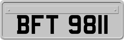 BFT9811