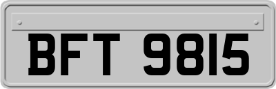 BFT9815