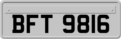 BFT9816