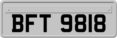BFT9818