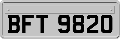 BFT9820