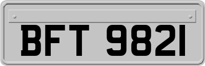 BFT9821