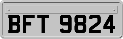 BFT9824