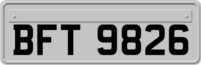 BFT9826