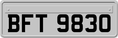 BFT9830