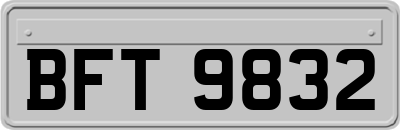 BFT9832