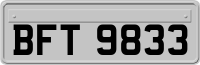 BFT9833