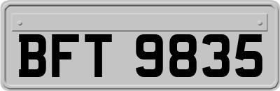 BFT9835