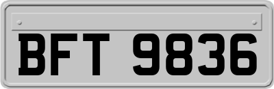 BFT9836