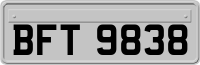 BFT9838