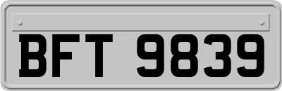 BFT9839