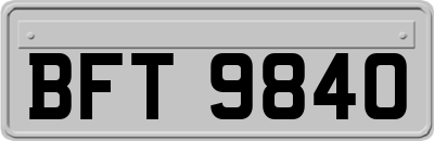 BFT9840