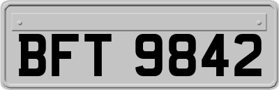 BFT9842