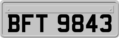 BFT9843