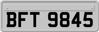 BFT9845