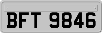BFT9846