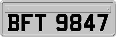 BFT9847