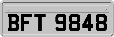 BFT9848