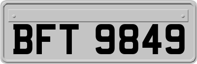 BFT9849