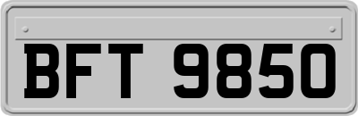 BFT9850
