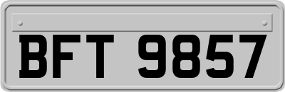 BFT9857