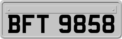 BFT9858