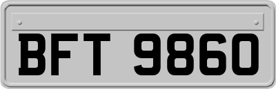 BFT9860