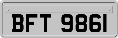 BFT9861