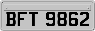 BFT9862