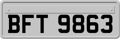 BFT9863