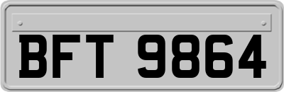 BFT9864