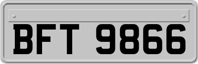 BFT9866