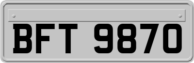 BFT9870