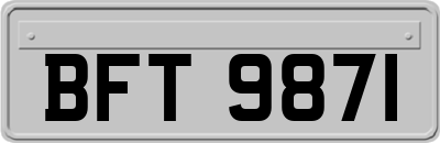 BFT9871