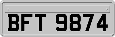BFT9874
