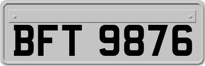 BFT9876