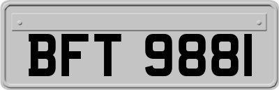 BFT9881