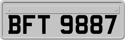 BFT9887