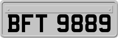 BFT9889