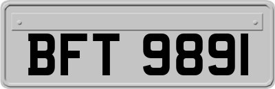 BFT9891