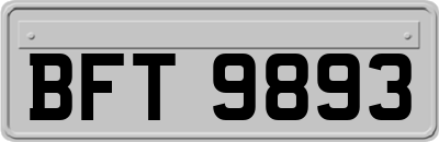 BFT9893