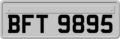 BFT9895